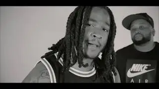 K. Carter Feat. Eman Jones - Whoa (Official Music Video)