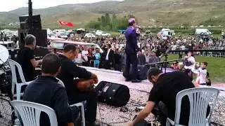 Mustafa YILDIZDOĞAN-TÜRKİYEM (AVŞAR Konseri)