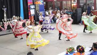 Instituto Dr. Genaro Muñoz Hernández - La Zarandita