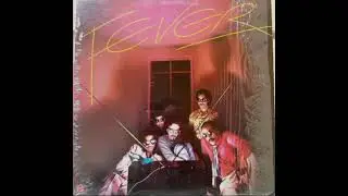 Fever - Dreams And Desire (1980) [Full Album]