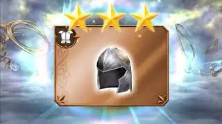 Free Multi-Summon| Final Fantasy Opera Omnia