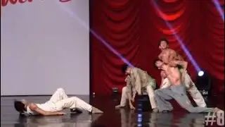 Vlad's Dance Company - Together We Stand