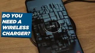 The best wireless charger on Amazon - Best affordable wireless chargers 2020