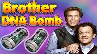 COD: AW 2 DNA Bomb - Call Of Duty: Advanced Warfare 