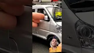 Small toy van #van #toy lokes like originalvan#viralvideos#shorts
