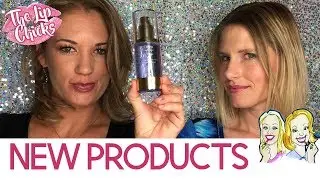 NEW SENEGENCE PRODUCTS 2018 🌟 Facial Serum Mist & Fooops Wipes