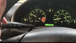 2000 NB Miata Idle Issue. Help Needed!