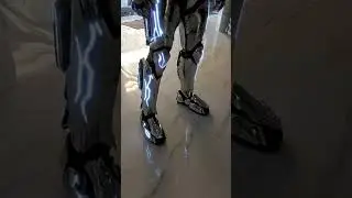 Real Life Transformer 😱🤖