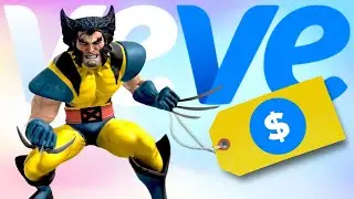 WOLVERINE PRICE PREDICTION ON VEVE