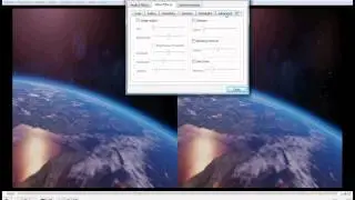 How to watch 3D (SBS) movies in VLC Media Player