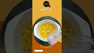 Corn Salad | Delicious Summer Salad | Salad and More | 5 minute Chef | Untold Delicacy