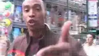 DJ Southanbred is GLOCK STYLEZ! In NYC