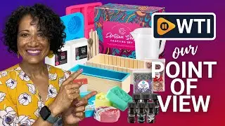 Prime Creations Soap Making Kits | Our Point Of View