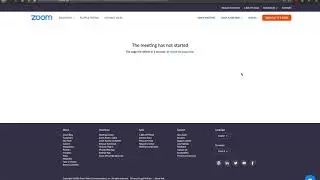 How to avoid installing Zoom bloatware