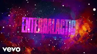 Kid Cudi - Angel (Visualizer)