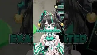 We found HISPANIC 🇲🇽 NARUTO in PEAK  #vtuber #anime #hispanic #naruto #amoaster
