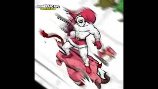 [Boomerang RPG: Watch out, Dude!] Dashing through the snowin a demon-open sleigh🎿🎿