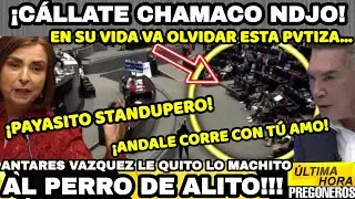 &iexcl;VETE A LLORAR PAYASITO STANDUPERO!