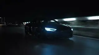 Audi R8 v10 plus Teaser - Gt-innovation tuned