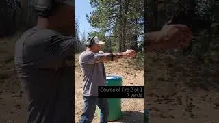 Hawaii County (Big Island) - CCW Proficiency Standards