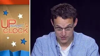 Ron Klain's New Gig, Fence Jumpers & More | Up Against The Clock | msnbc