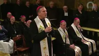 Apel Jasnogórski, wtorek 19.11.2024 - oficjalny kanał Jasnej Góry