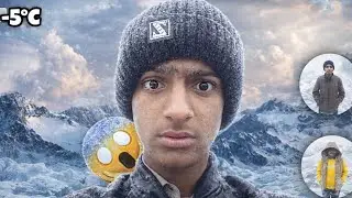 Yaseen ki mobile freeze 🥶 ho gae 