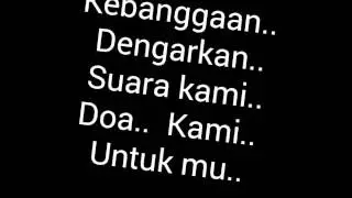 PPSM. Juara Bukan Hanya Mimpi.  Squadra macan tidar