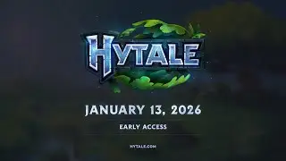 Is This the Most Detailed Building System Ever? Hytale Gothic Teaser