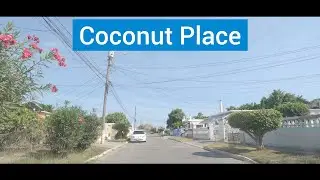 Coconut Place, Portmore Pines, Portmore, St Catherine, Jamaica