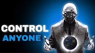 CONTROL ANYONE - Dark Psychology | Leadership | हिन्दी 