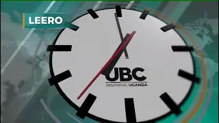 LIVE: UBC LEERO NE AMINAH NABUULE KAGIMU | JANUARY 30, 2026