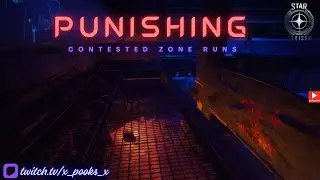 &ldquo;We Thought This Contested Zone Was Easy&hellip; We Were WRONG 💀 | Star Citizen PvP&rdquo;