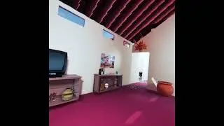 iBelongVR - Version 1