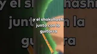 &iquest;Conoces a Toshio Masuda? (By Cover n' Chill) #anime #naruto #animecover