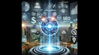 AI Driven Marketing for the Financial Services Industry