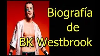 Biograf&iacute;a de BK Westbrook
