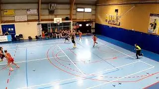ARTAS-PVBC U15 R1 08-10-22