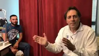 Non Surgical vision correction part 2