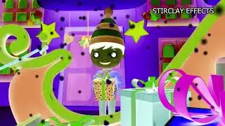 Little Baby Bum Jingle Bells Effects Sponsored By Gamavision Csupo