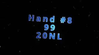 Variance is REAL Top 10 Poker Hands Ep.1