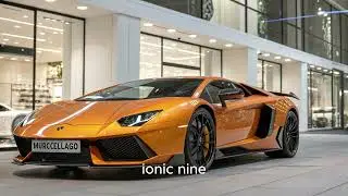 The OG lamborghini murcielago #motorzone #video #youtube