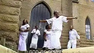 Dr. Sarah K - Shalom (Official Video)