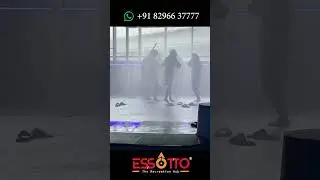 ESSOTTO: The Epic Hub for Fun with Your Friends!