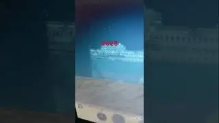 Titanic wreck 2023-2070 (floating sandbox #titanic