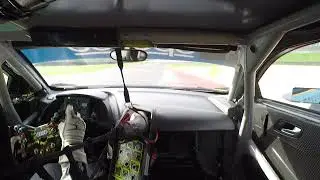 Marco Butti | Mugello | Pole Position