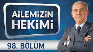 Demans ve Alzheimer - Ailemizin Hekimi 98.Bölüm