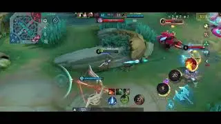 WANWAN SOLO RANK  
