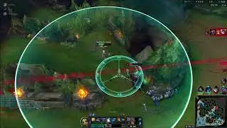 Commando Lux Montage