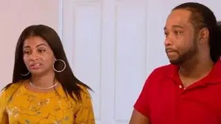 90 Day Fiance Star Robert Interrupted His Own Wedding to Anny